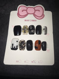 Alt Simple Nail Set